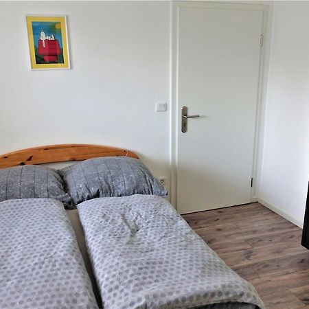 Ferienwohnung-M8 Im Schoenen Werratal Jestadt Quarto foto